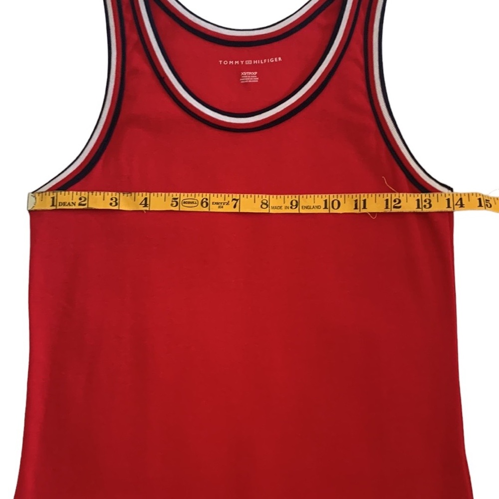 NWOT Tommy Hilfiger Tank Top • Size XS - Picture 5 of 7